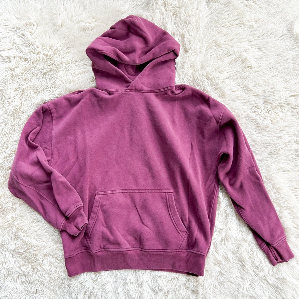 Abercrombie Hoodie